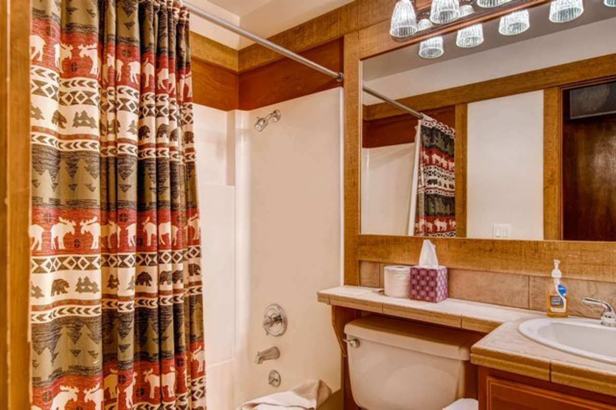 Lake Tahoe South Shore Condo 999205