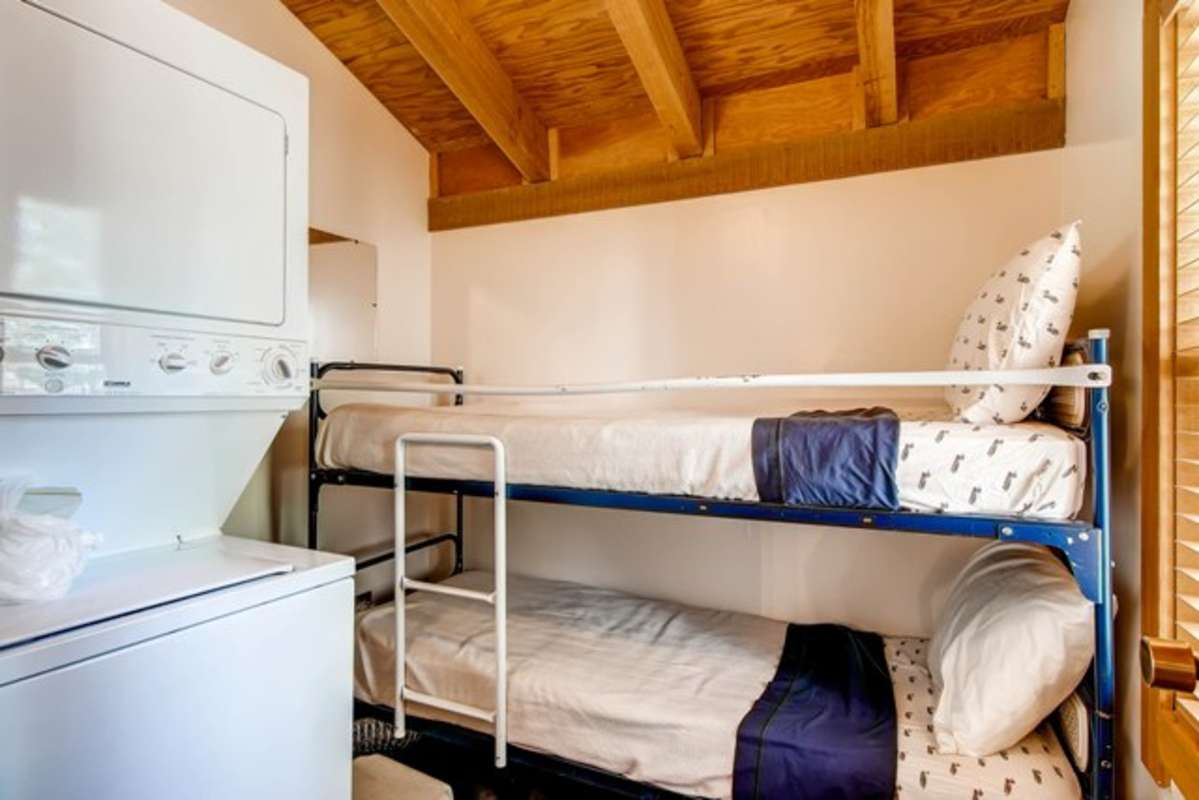 Lake Tahoe South Shore Condo 999205