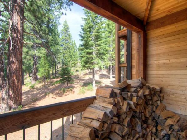 Lake Tahoe South Shore Condo 999205