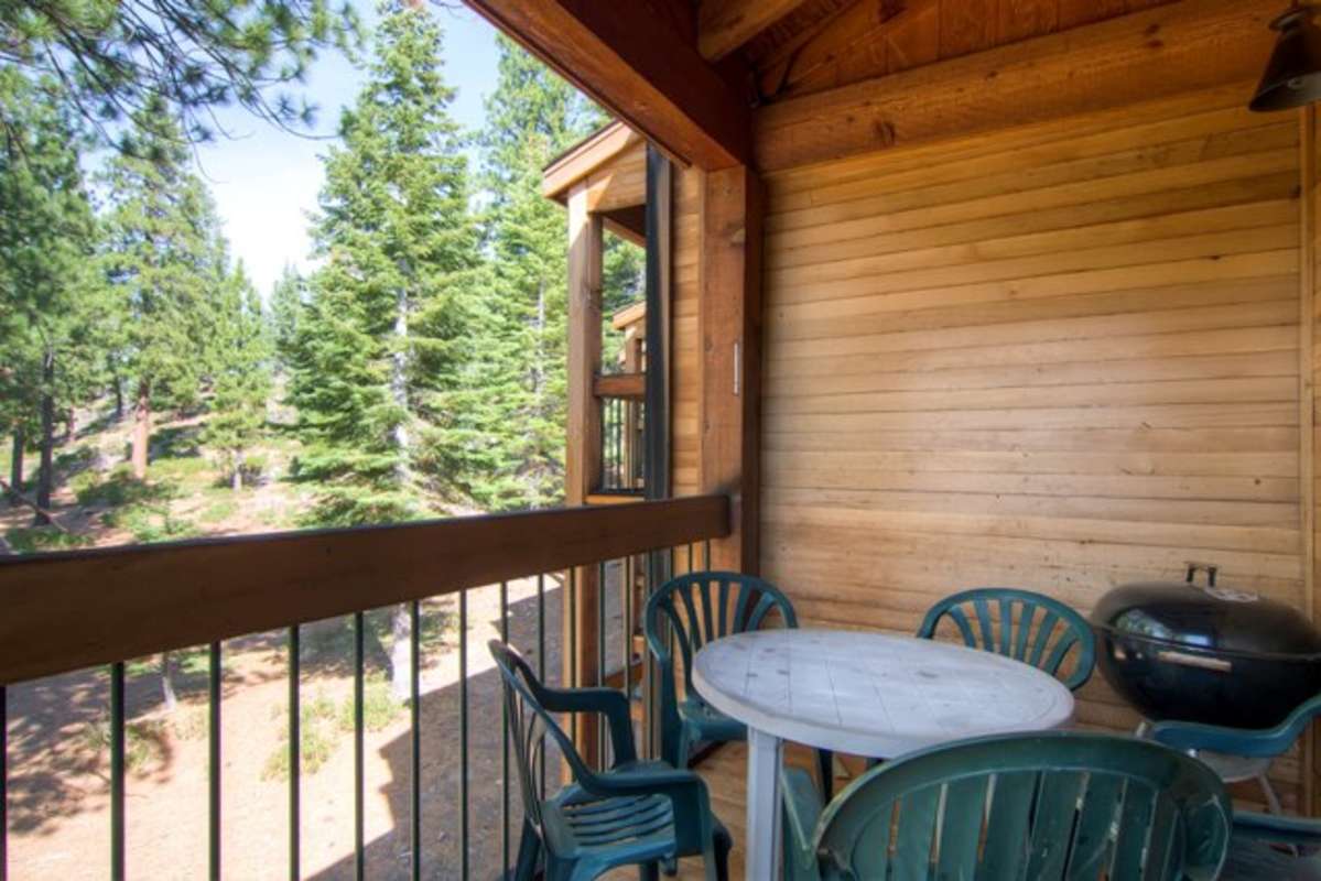 Lake Tahoe South Shore Condo 999205