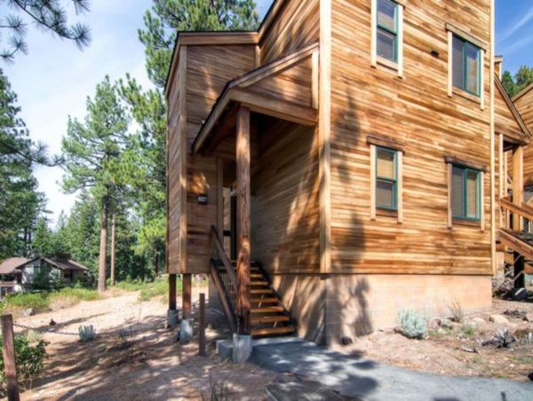 Lake Tahoe South Shore Condo 999205