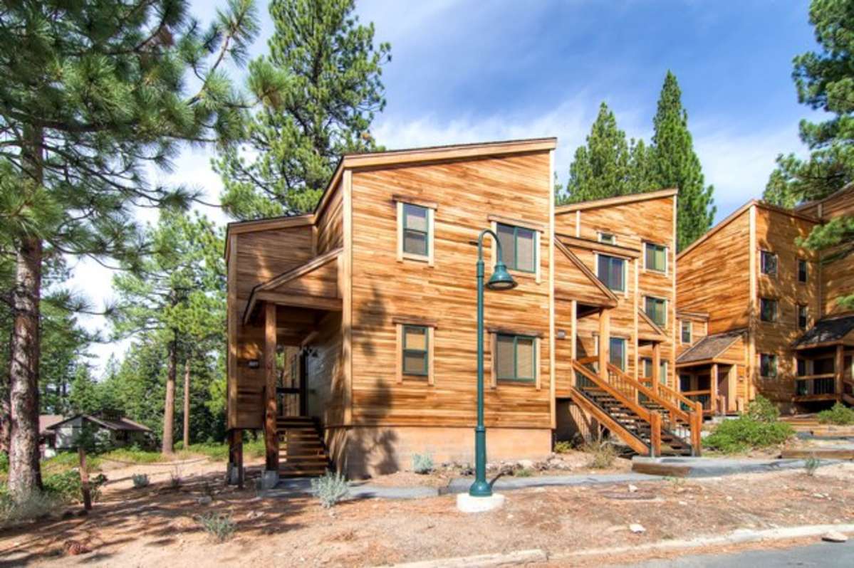 Lake Tahoe South Shore Condo 999205