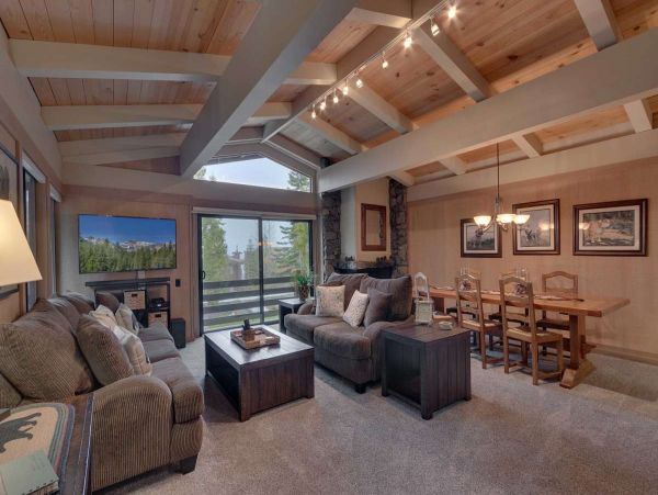 Lake Tahoe South Shore Condo 999206