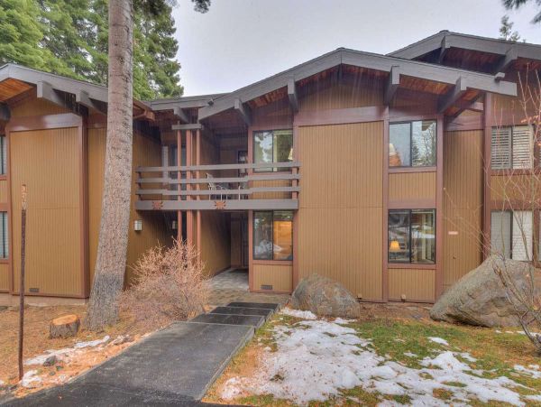 Lake Tahoe South Shore Condo 999206