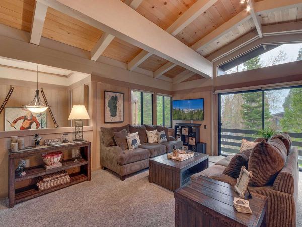 Lake Tahoe South Shore Condo 999206