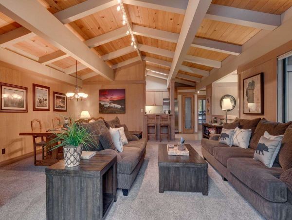 Lake Tahoe South Shore Condo 999206