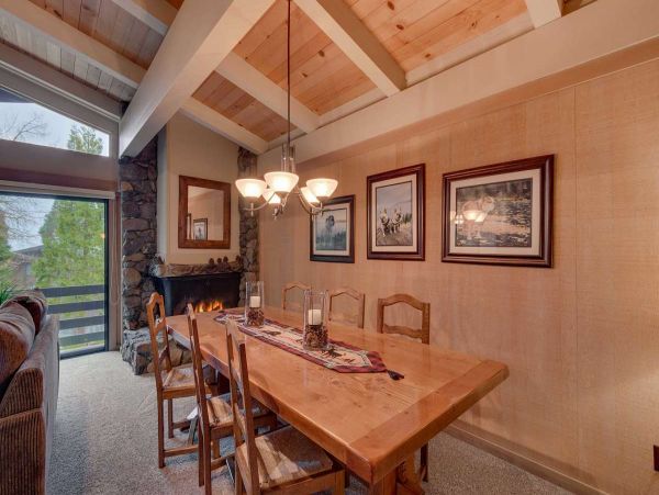 Lake Tahoe South Shore Condo 999206
