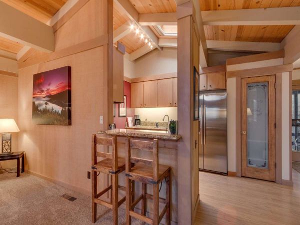 Lake Tahoe South Shore Condo 999206