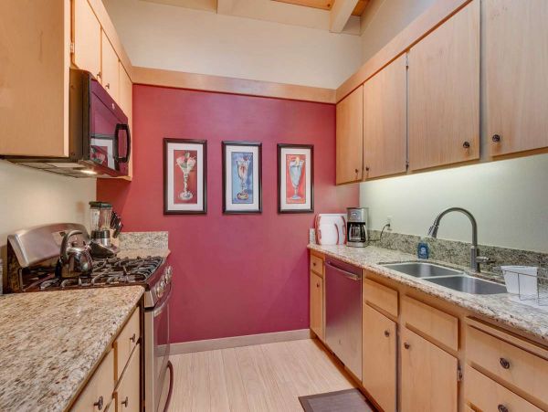 Lake Tahoe South Shore Condo 999206
