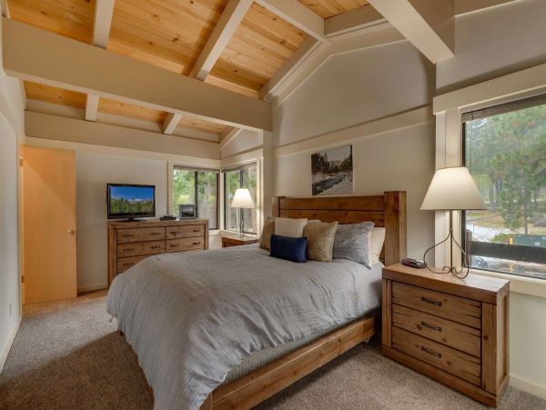 Lake Tahoe South Shore Condo 999206