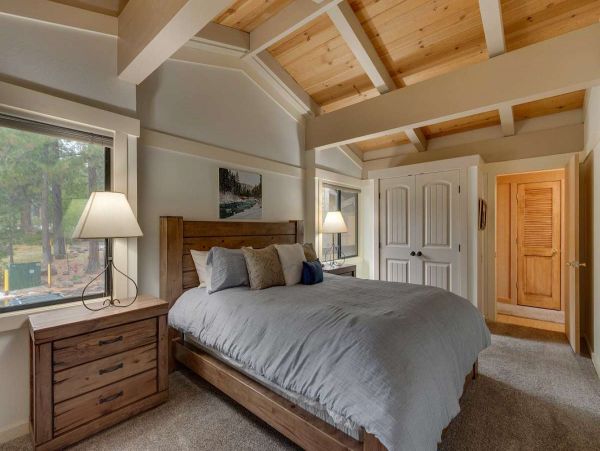 Lake Tahoe South Shore Condo 999206