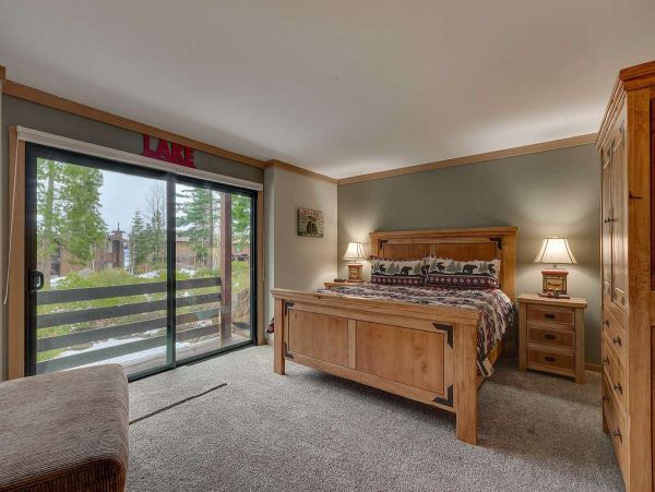 Lake Tahoe South Shore Condo 999206