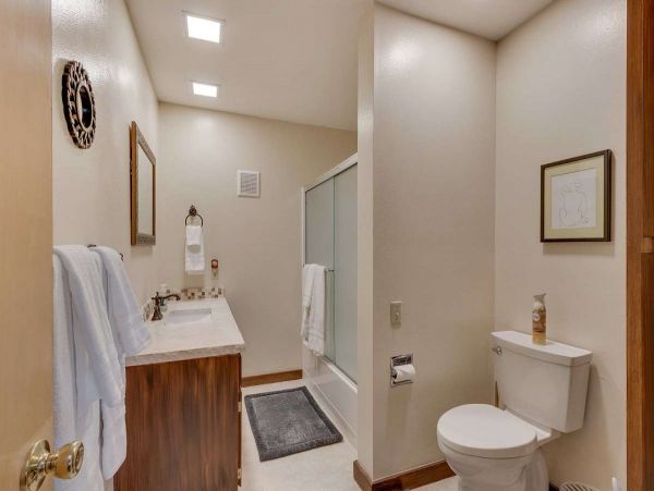 Lake Tahoe South Shore Condo 999206