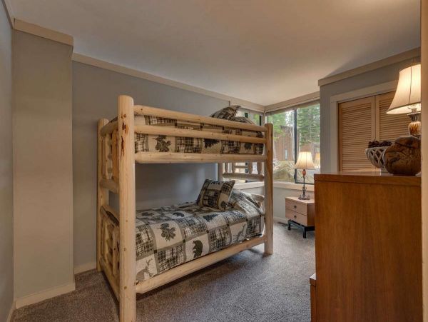 Lake Tahoe South Shore Condo 999206