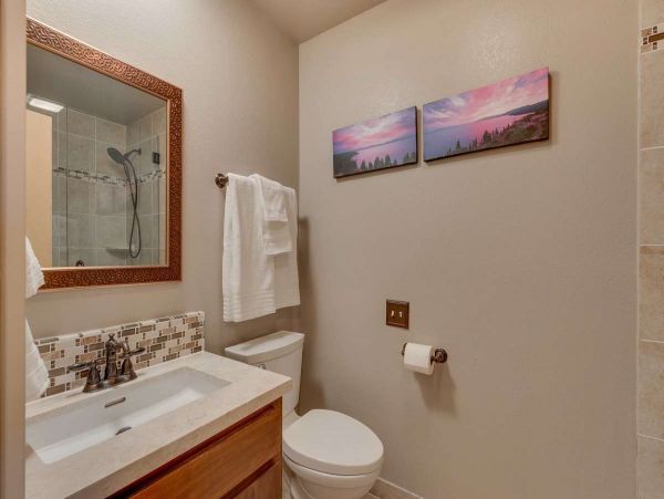 Lake Tahoe South Shore Condo 999206