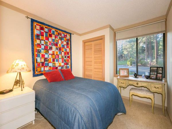 Lake Tahoe South Shore Condo 999206