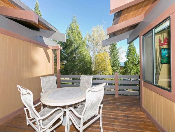 Lake Tahoe South Shore Condo 999206