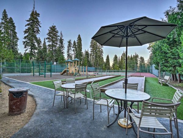 Lake Tahoe South Shore Condo 999206