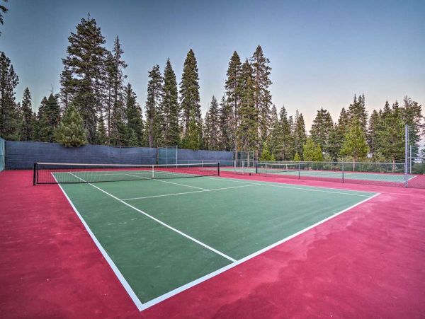 Lake Tahoe South Shore Condo 999206