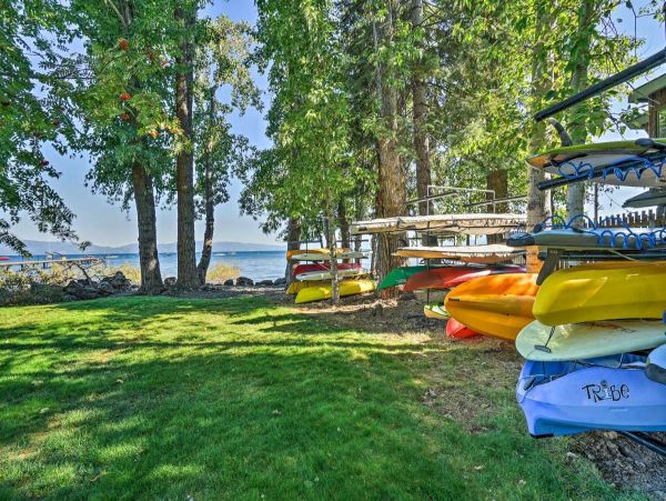 Lake Tahoe South Shore Condo 999206