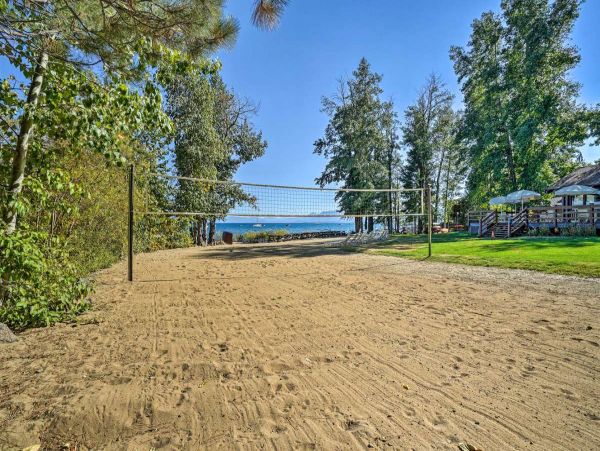 Lake Tahoe South Shore Condo 999206