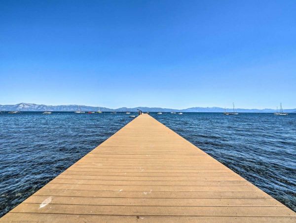 Lake Tahoe South Shore Condo 999206