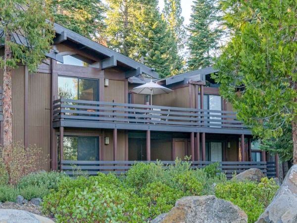 Lake Tahoe South Shore Condo 999206