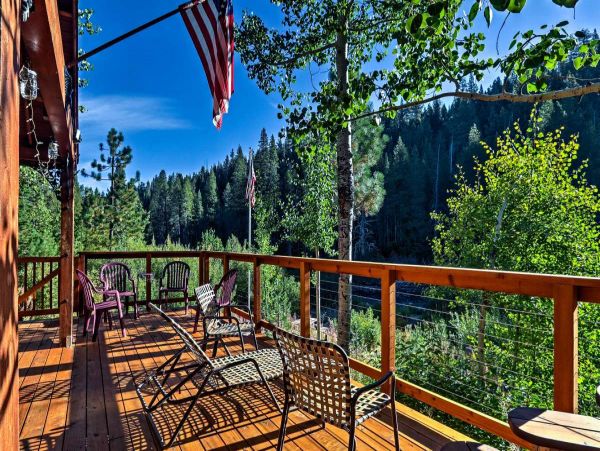 Lake Tahoe South Shore Home 999207
