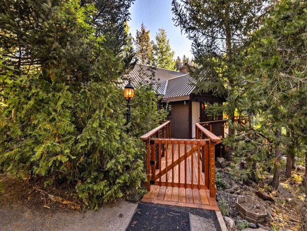 Lake Tahoe South Shore Home 999207