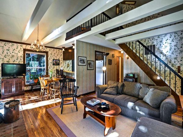 Lake Tahoe South Shore Home 999207