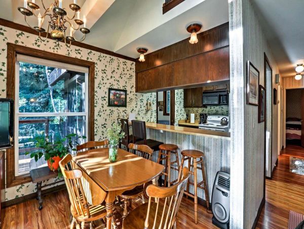 Lake Tahoe South Shore Home 999207