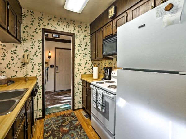 Lake Tahoe South Shore Home 999207