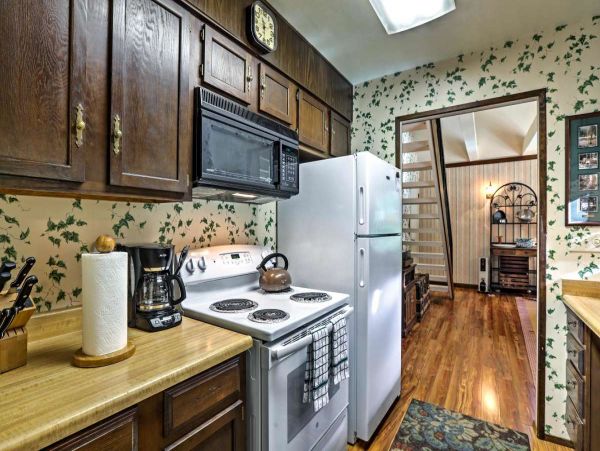 Lake Tahoe South Shore Home 999207