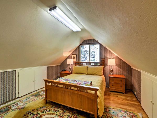 Lake Tahoe South Shore Home 999207