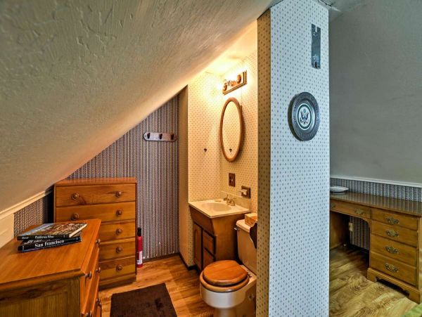 Lake Tahoe South Shore Home 999207