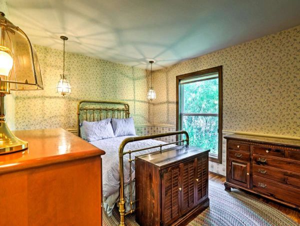 Lake Tahoe South Shore Home 999207