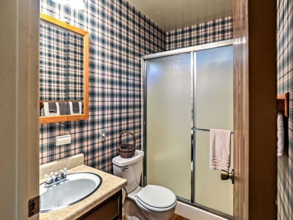 Lake Tahoe South Shore Home 999207