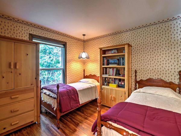 Lake Tahoe South Shore Home 999207
