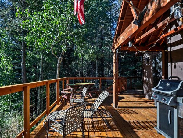 Lake Tahoe South Shore Home 999207