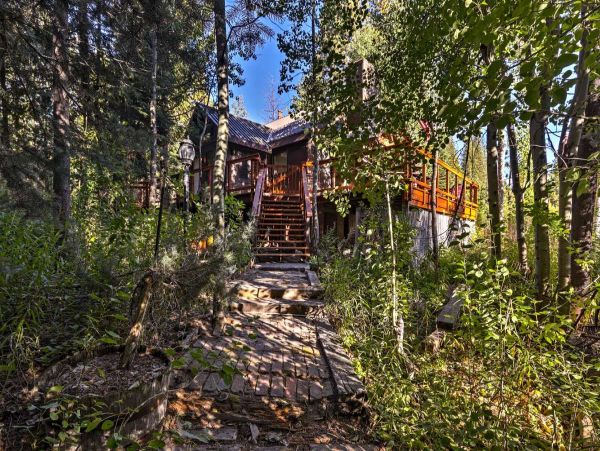 Lake Tahoe South Shore Home 999207
