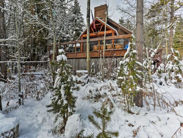 Lake Tahoe South Shore Home 999207