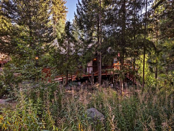 Lake Tahoe South Shore Home 999207