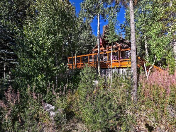 Lake Tahoe South Shore Home 999207