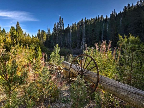 Lake Tahoe South Shore Home 999207