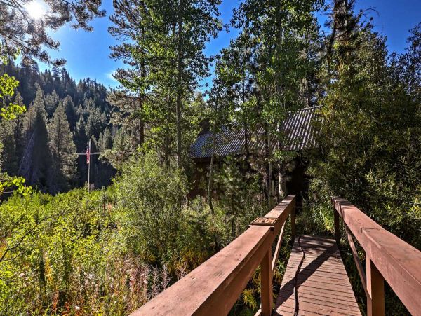 Lake Tahoe South Shore Home 999207