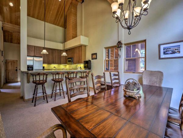 Lake Tahoe South Shore Home 999208