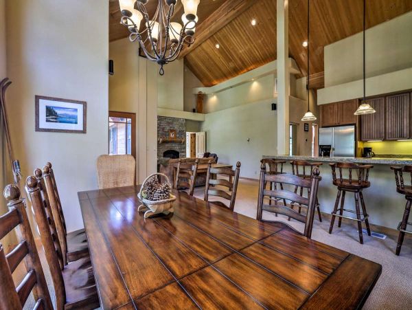 Lake Tahoe South Shore Home 999208
