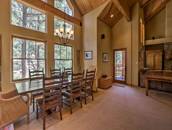 Lake Tahoe South Shore Home 999208