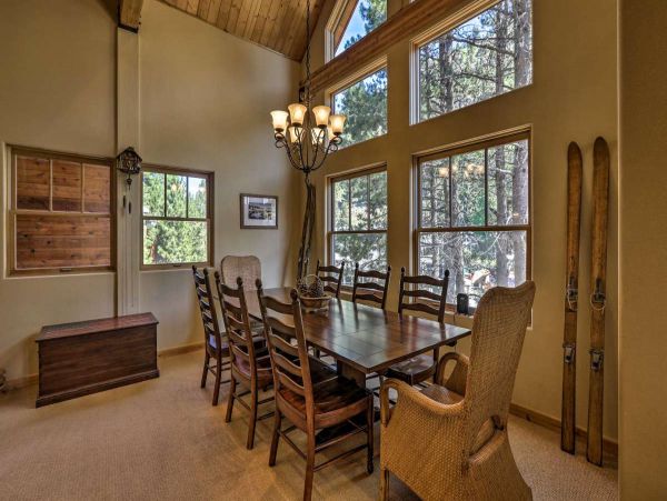 Lake Tahoe South Shore Home 999208
