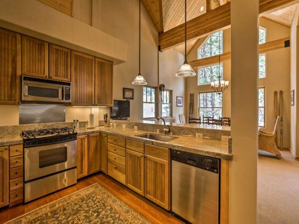 Lake Tahoe South Shore Home 999208